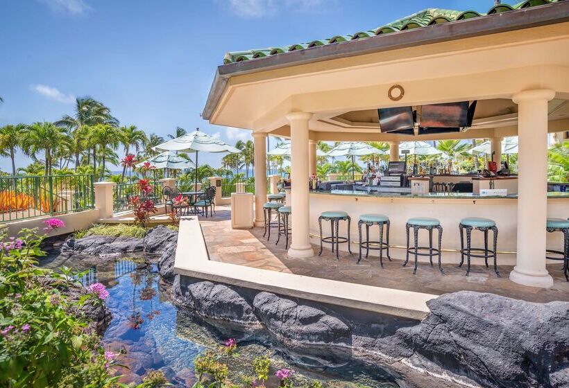 Grand Hyatt Kauai Resort & Spa