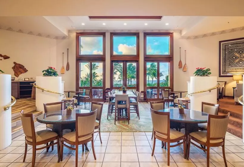 Grand Hyatt Kauai Resort & Spa