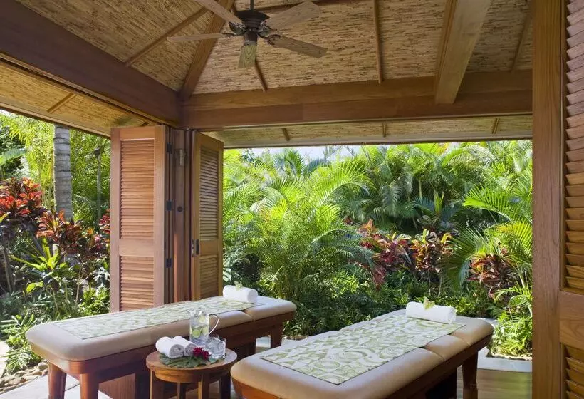 Grand Hyatt Kauai Resort & Spa