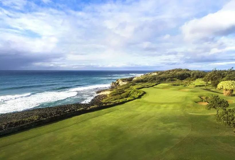 Grand Hyatt Kauai Resort & Spa