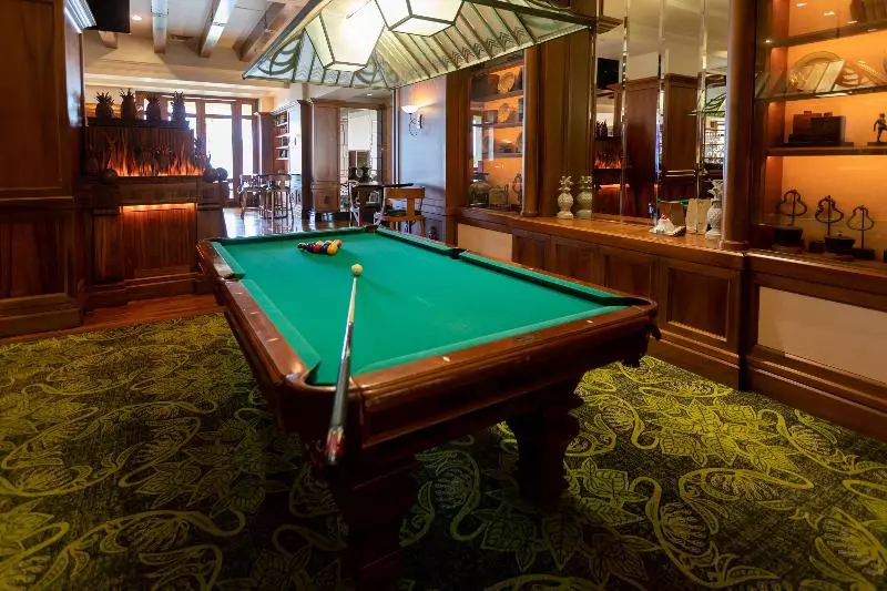 Grand Hyatt Kauai Resort & Spa