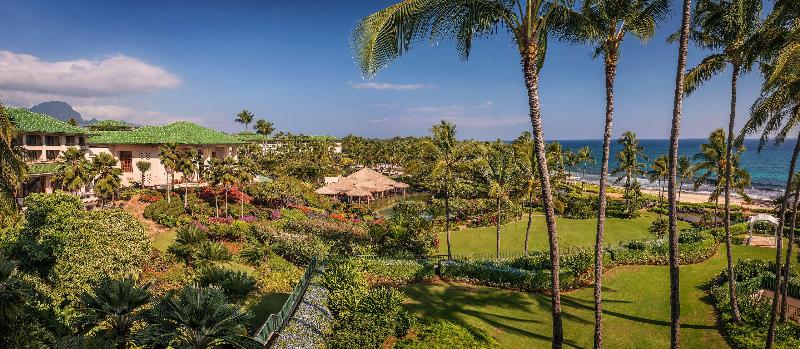Grand Hyatt Kauai Resort & Spa