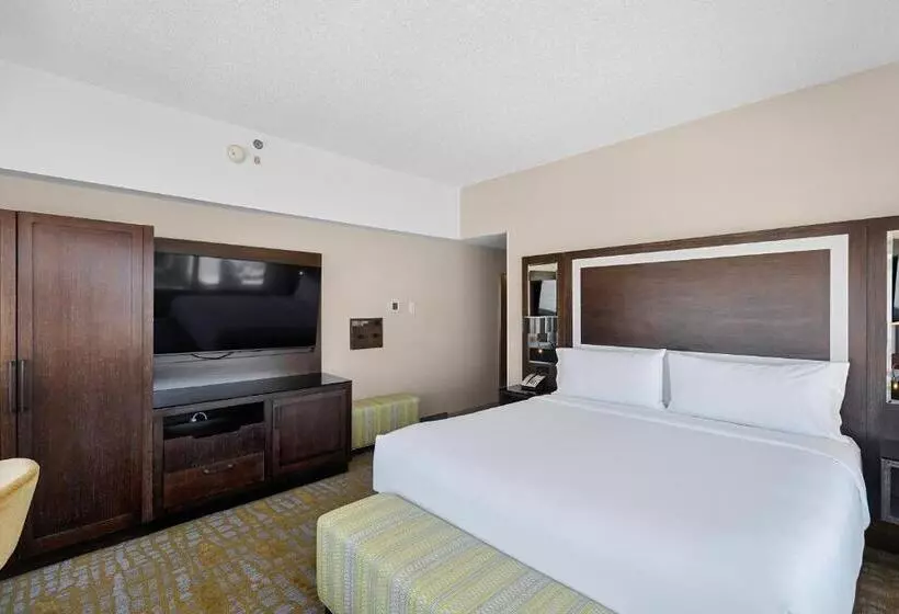 Holiday Inn San Francisco Golden Gateway, An Ihg Hotel With No Resort Fee