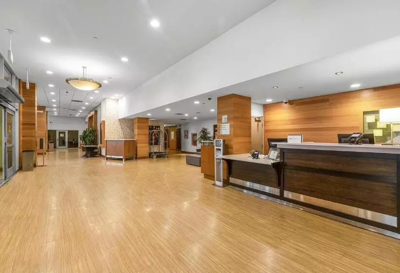 Holiday Inn San Francisco Golden Gateway, An Ihg Hotel With No Resort Fee