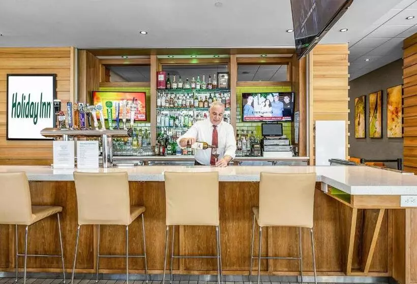 Holiday Inn San Francisco Golden Gateway, An Ihg Hotel With No Resort Fee