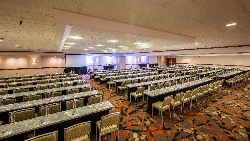 Holiday Inn San Francisco Golden Gateway, An Ihg Hotel With No Resort Fee