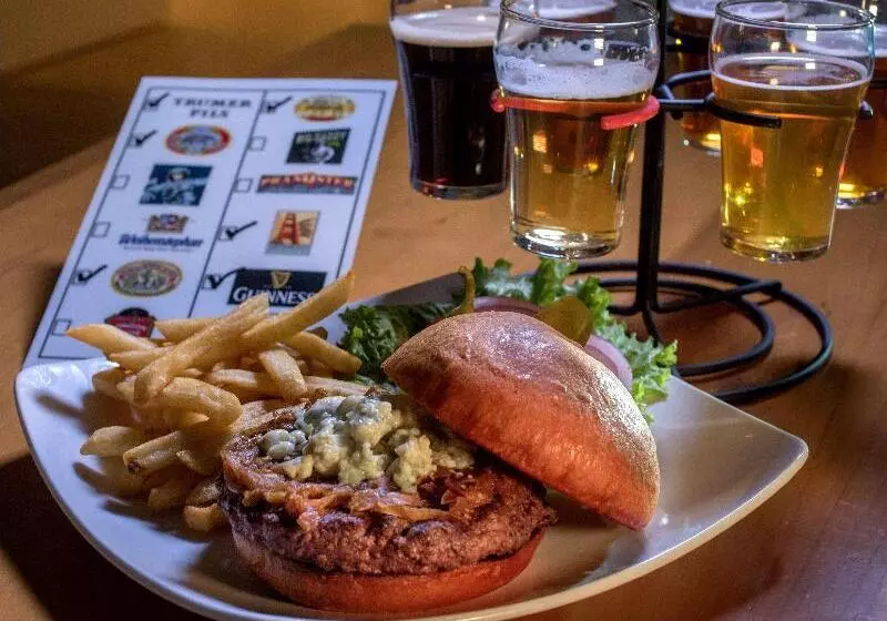 Holiday Inn San Francisco Golden Gateway, An Ihg Hotel With No Resort Fee