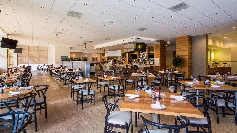 Holiday Inn San Francisco Golden Gateway, An Ihg Hotel With No Resort Fee