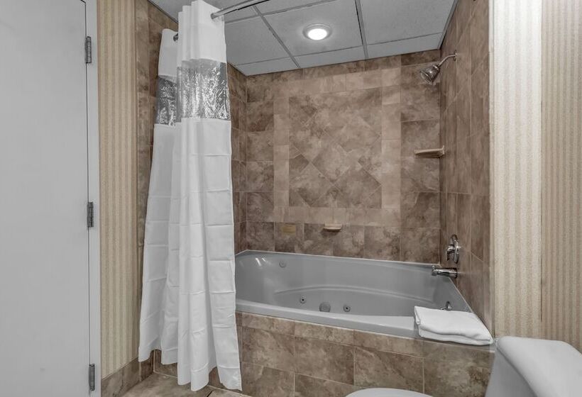 فندق Buffalo Airport