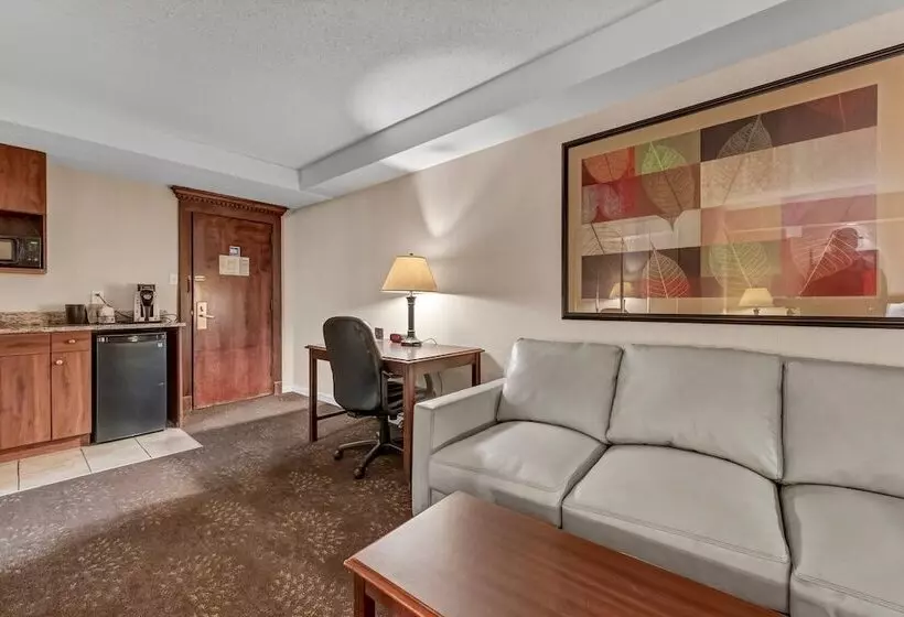 Otel Buffalo Airport