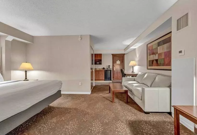 Otel Buffalo Airport