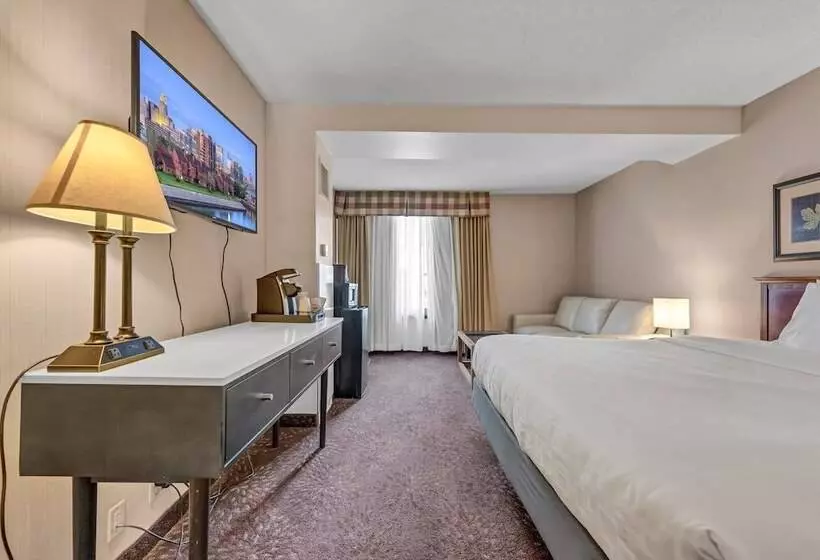 Otel Buffalo Airport