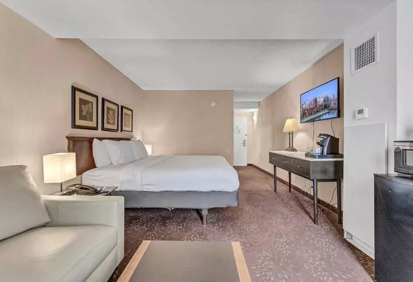 Otel Buffalo Airport