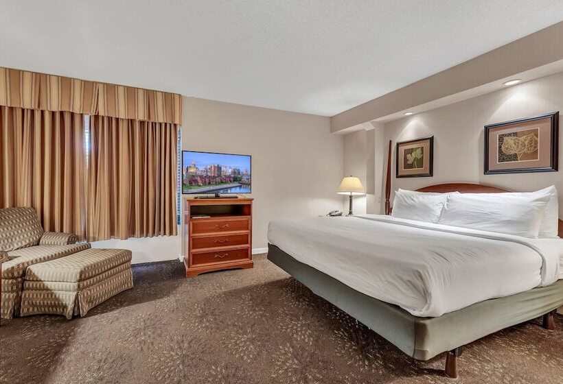 فندق Buffalo Airport