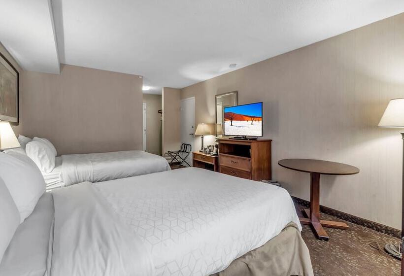 فندق Buffalo Airport