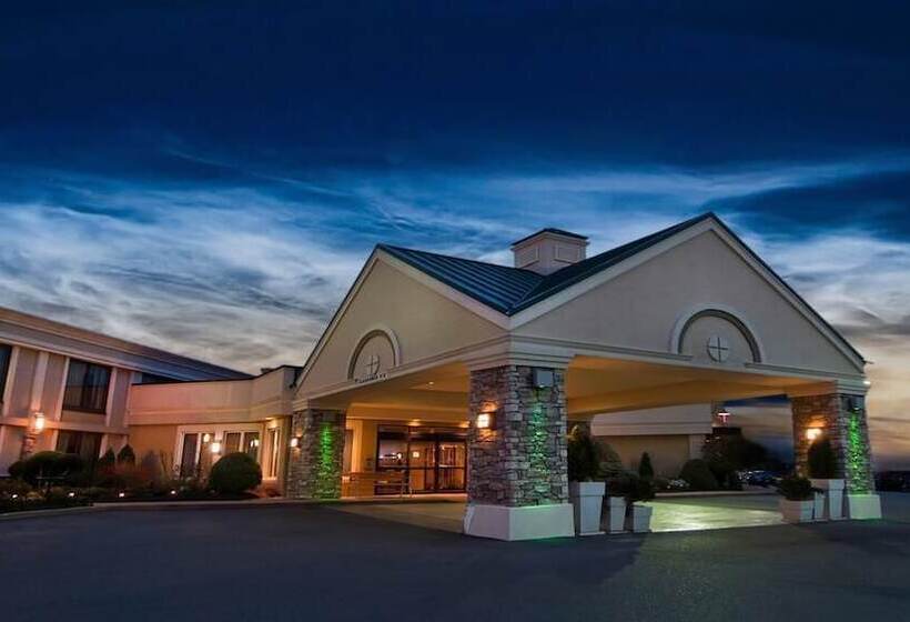 فندق Buffalo Airport