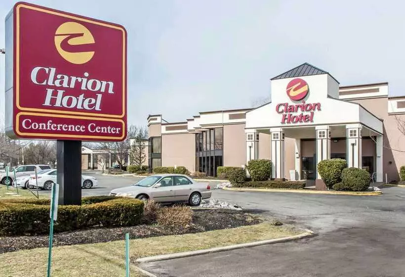Clarion Hotel & Conference Center