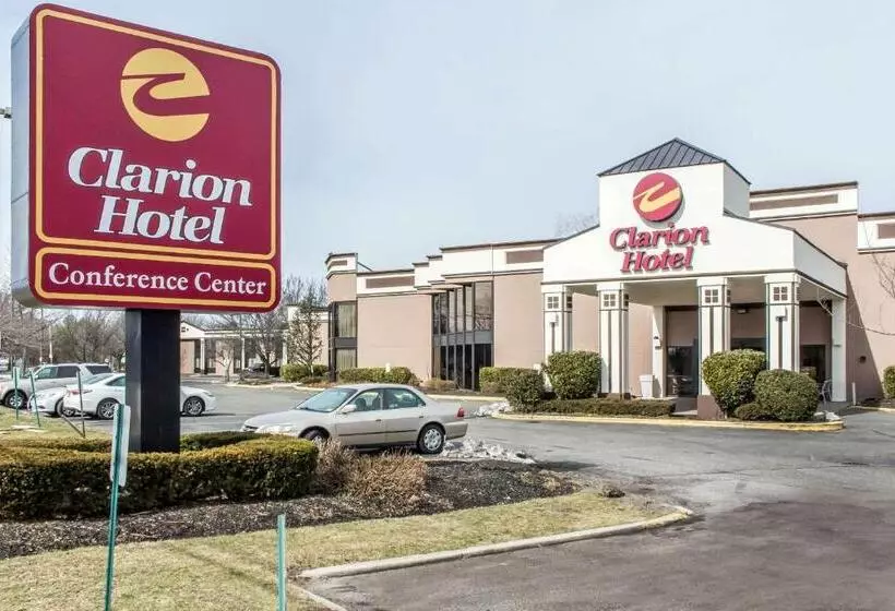 Clarion Hotel & Conference Center