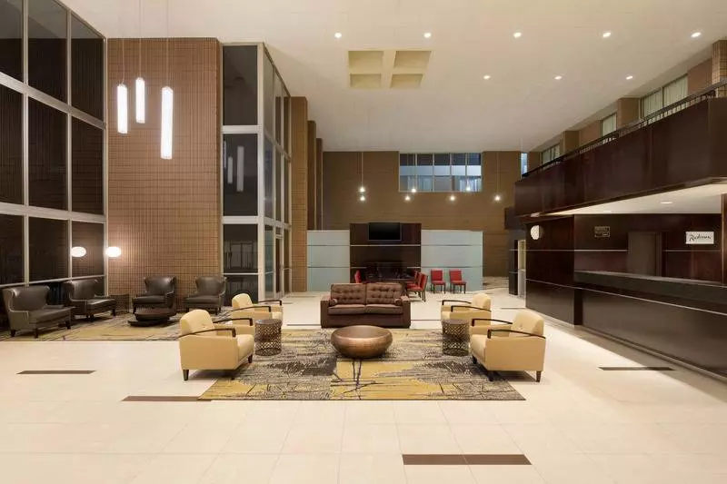 בית מלון כפרי Clarion Inn Sheffield Muscle Shoals