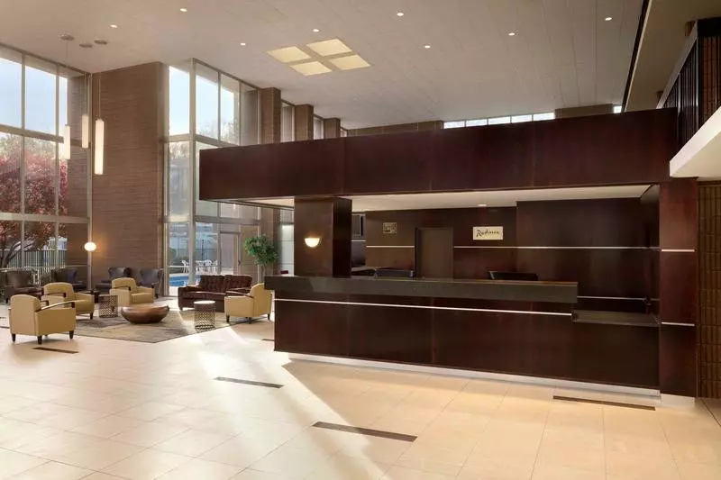 בית מלון כפרי Clarion Inn Sheffield Muscle Shoals