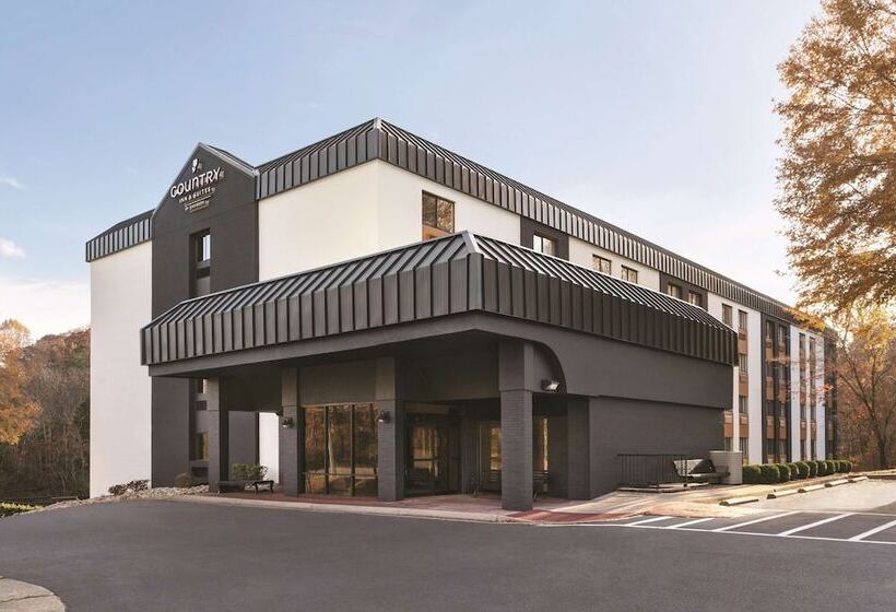 בית מלון כפרי Country Inn & Suites By Radisson, Williamsburg East Busch Gardens , Va