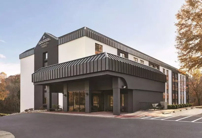 فندق Country Inn & Suites By Radisson, Williamsburg East Busch Gardens , Va