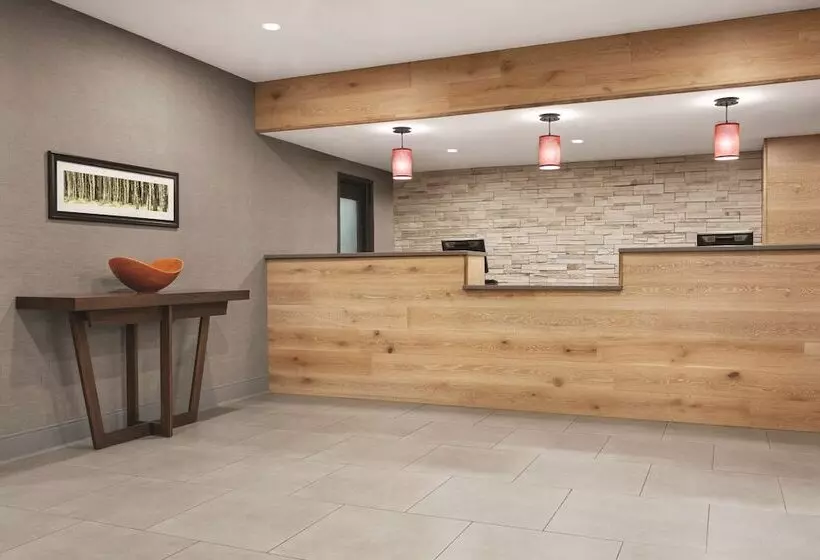 فندق Country Inn & Suites By Radisson, Williamsburg East Busch Gardens , Va