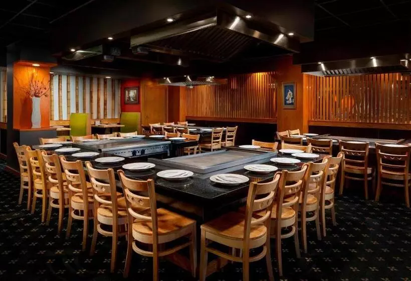 בית מלון כפרי Courtyard By Marriott Boston Cambridge