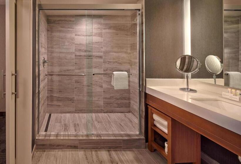 בית מלון כפרי Courtyard By Marriott Philadelphia City Avenue