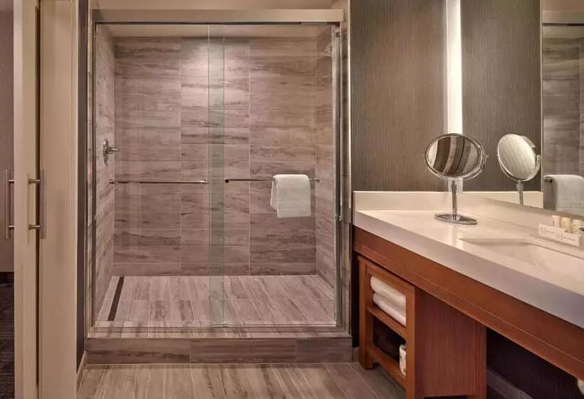 호텔 Courtyard By Marriott Philadelphia City Avenue