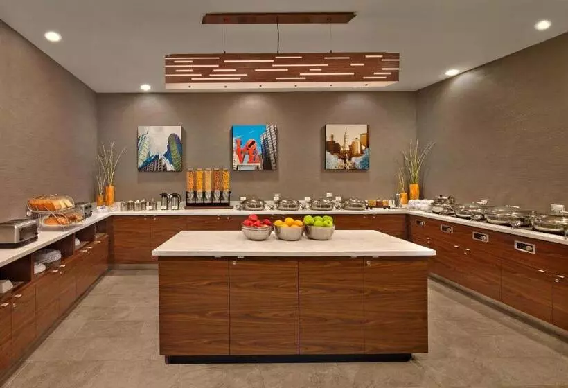 호텔 Courtyard By Marriott Philadelphia City Avenue