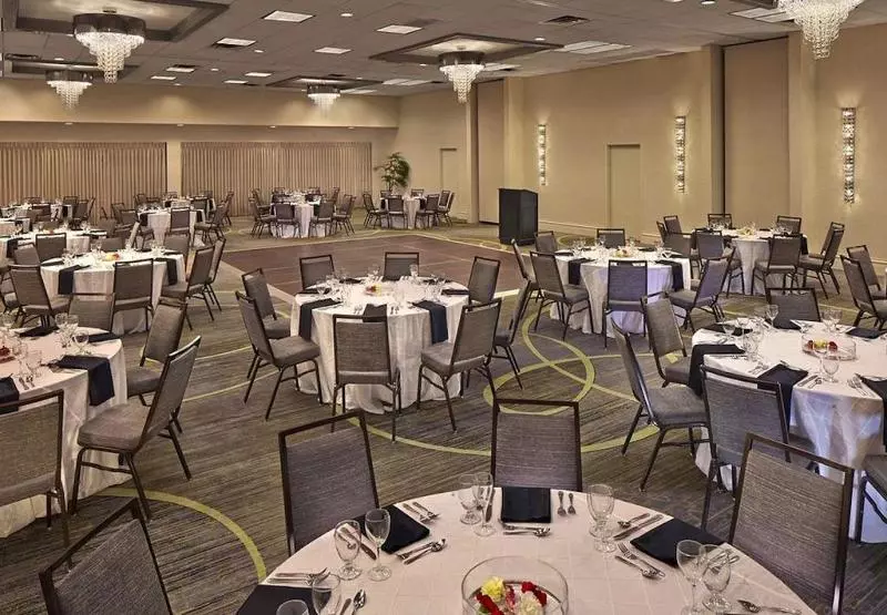 호텔 Courtyard By Marriott Philadelphia City Avenue