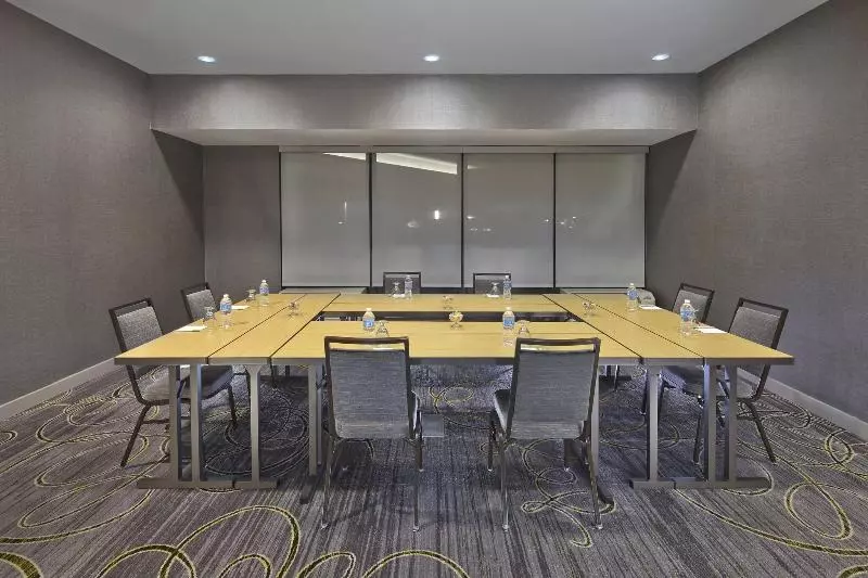 호텔 Courtyard By Marriott Philadelphia City Avenue