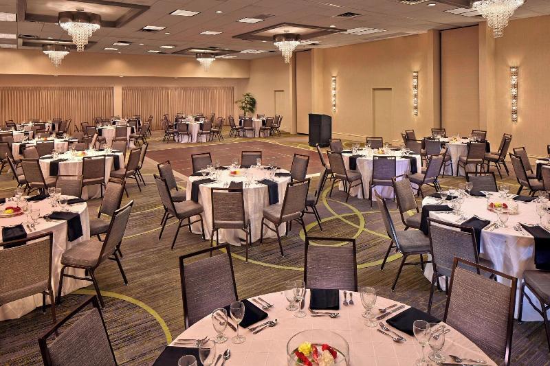 בית מלון כפרי Courtyard By Marriott Philadelphia City Avenue