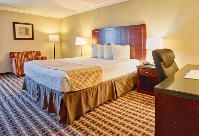 Otel Days Inn & Suites By Wyndham Johnson City