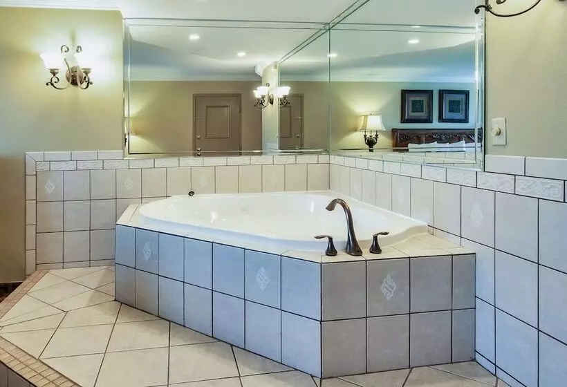 Otel Days Inn & Suites By Wyndham Johnson City