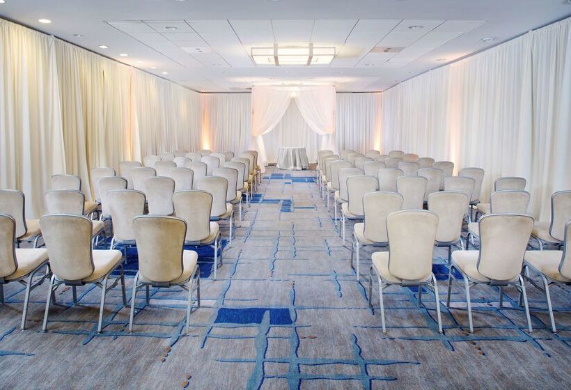 Doubletree Hotel Baltimore   Bwi Airport