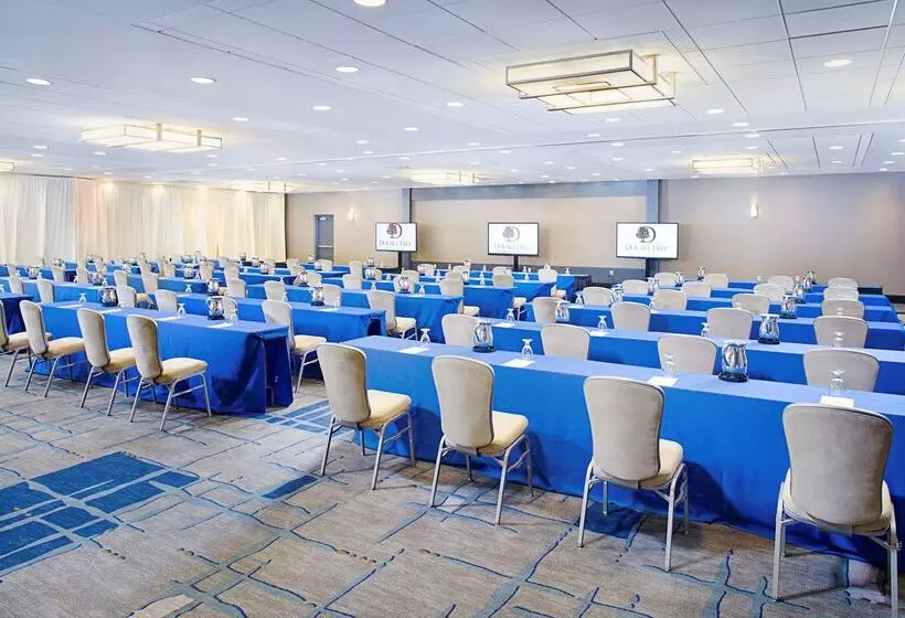 Doubletree Hotel Baltimore   Bwi Airport