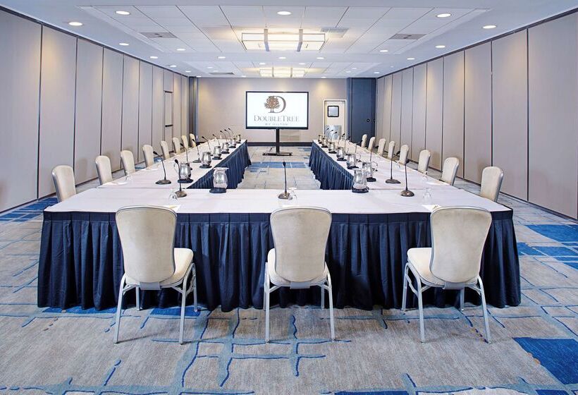 Doubletree Hotel Baltimore   Bwi Airport