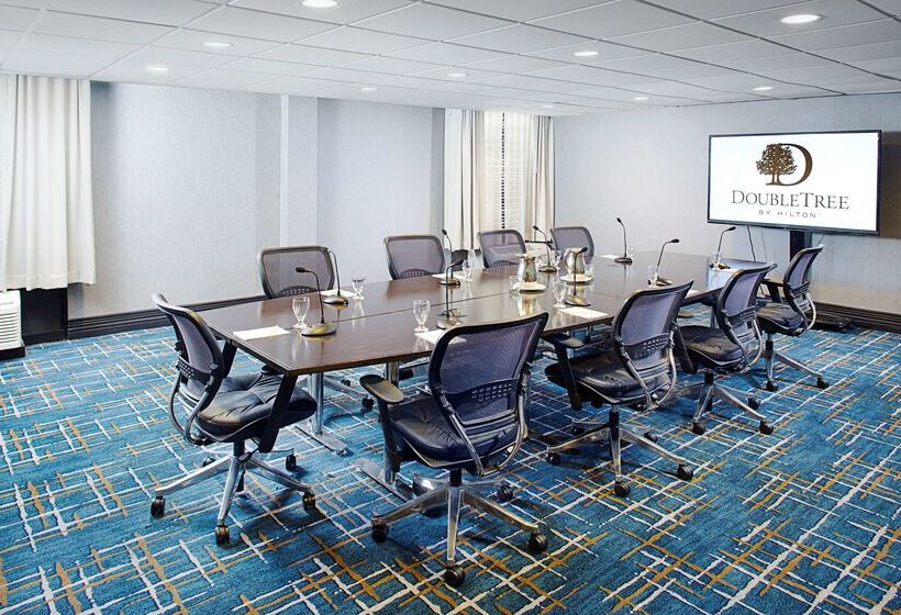 Doubletree Hotel Baltimore   Bwi Airport