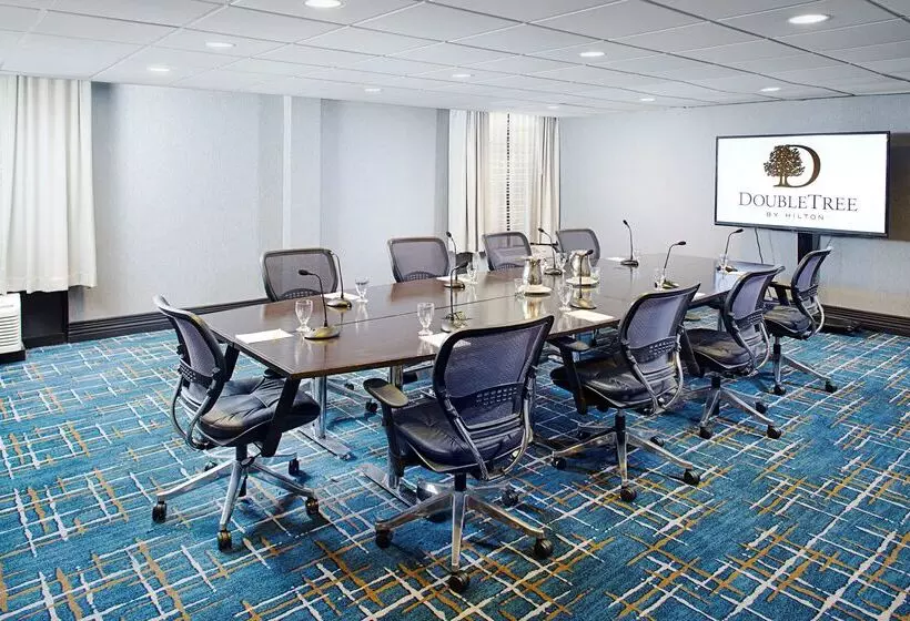 Doubletree Hotel Baltimore   Bwi Airport