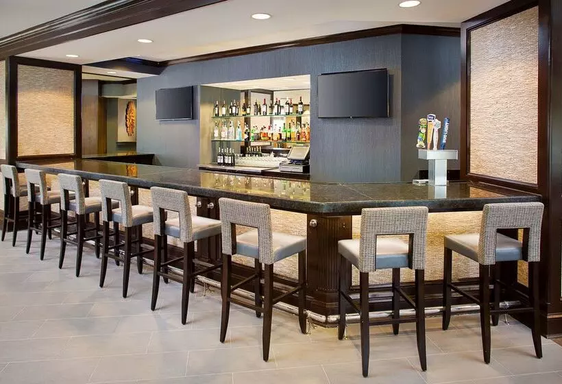 Doubletree Hotel Baltimore   Bwi Airport