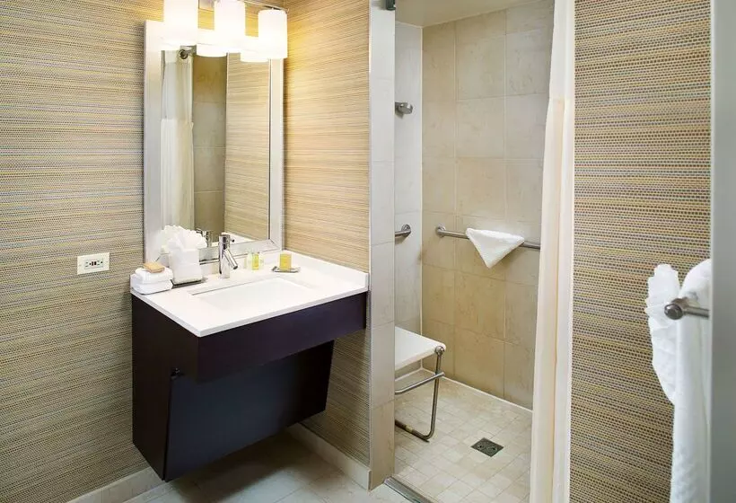 Doubletree Hotel Baltimore   Bwi Airport