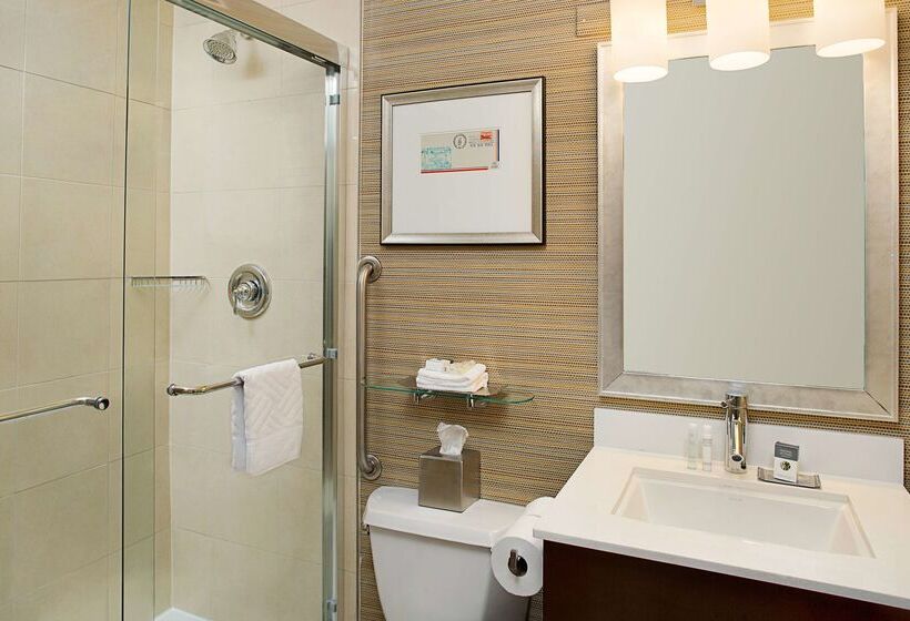 Doubletree Hotel Baltimore   Bwi Airport