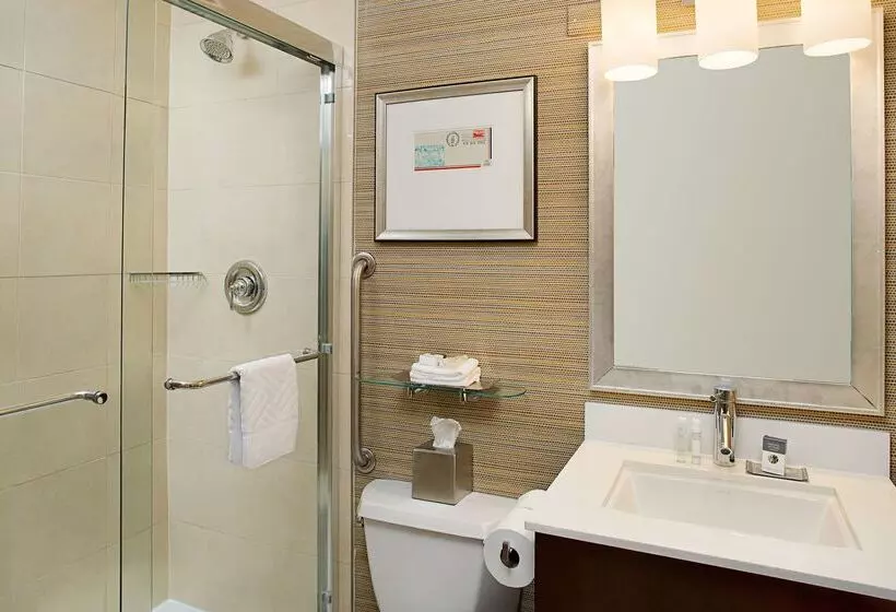 Doubletree Hotel Baltimore   Bwi Airport