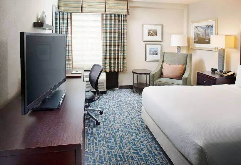 Doubletree Hotel Baltimore   Bwi Airport