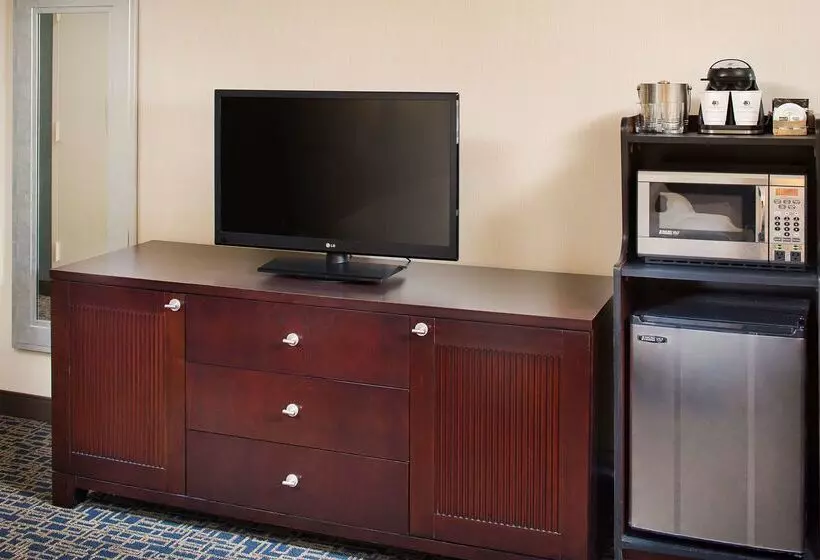 Doubletree Hotel Baltimore   Bwi Airport