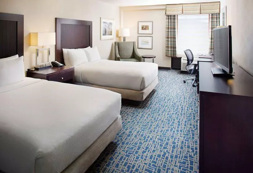 Doubletree Hotel Baltimore   Bwi Airport