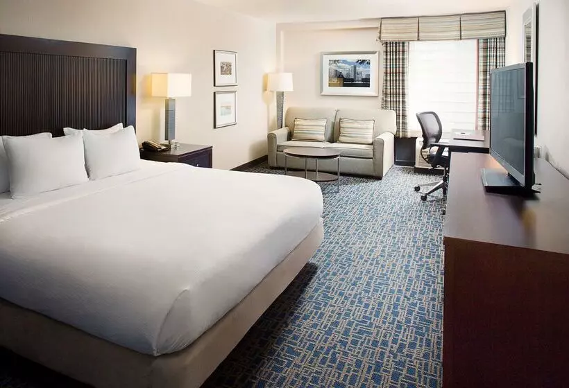 Doubletree Hotel Baltimore   Bwi Airport