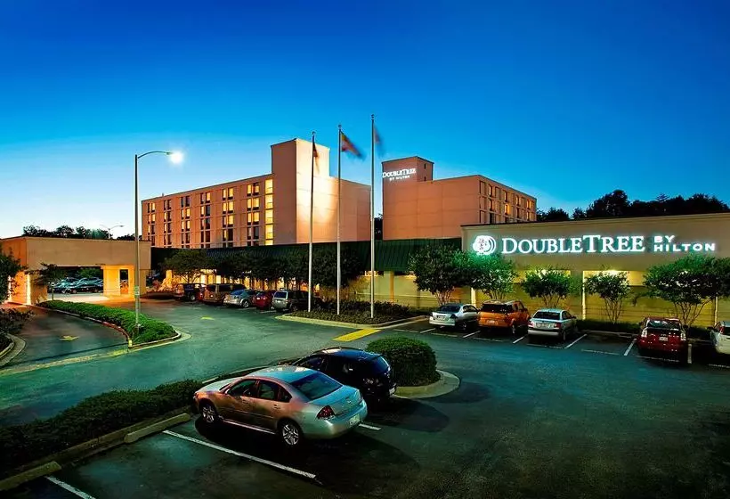 Doubletree Hotel Baltimore   Bwi Airport